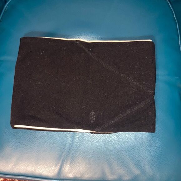 Free People Neck Warmer with Pocket - Picture 3 of 6